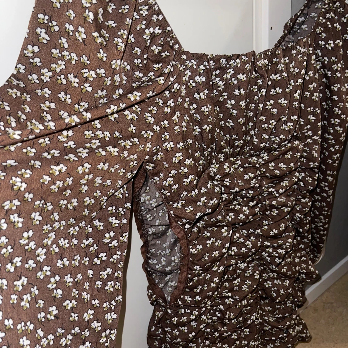 Söt klänning  - 90