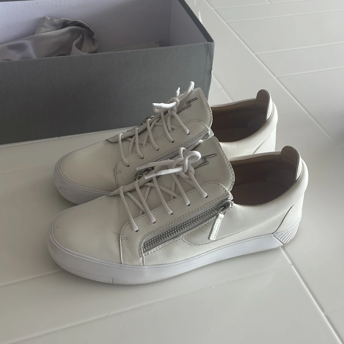 Giuseppe zanotti - 90