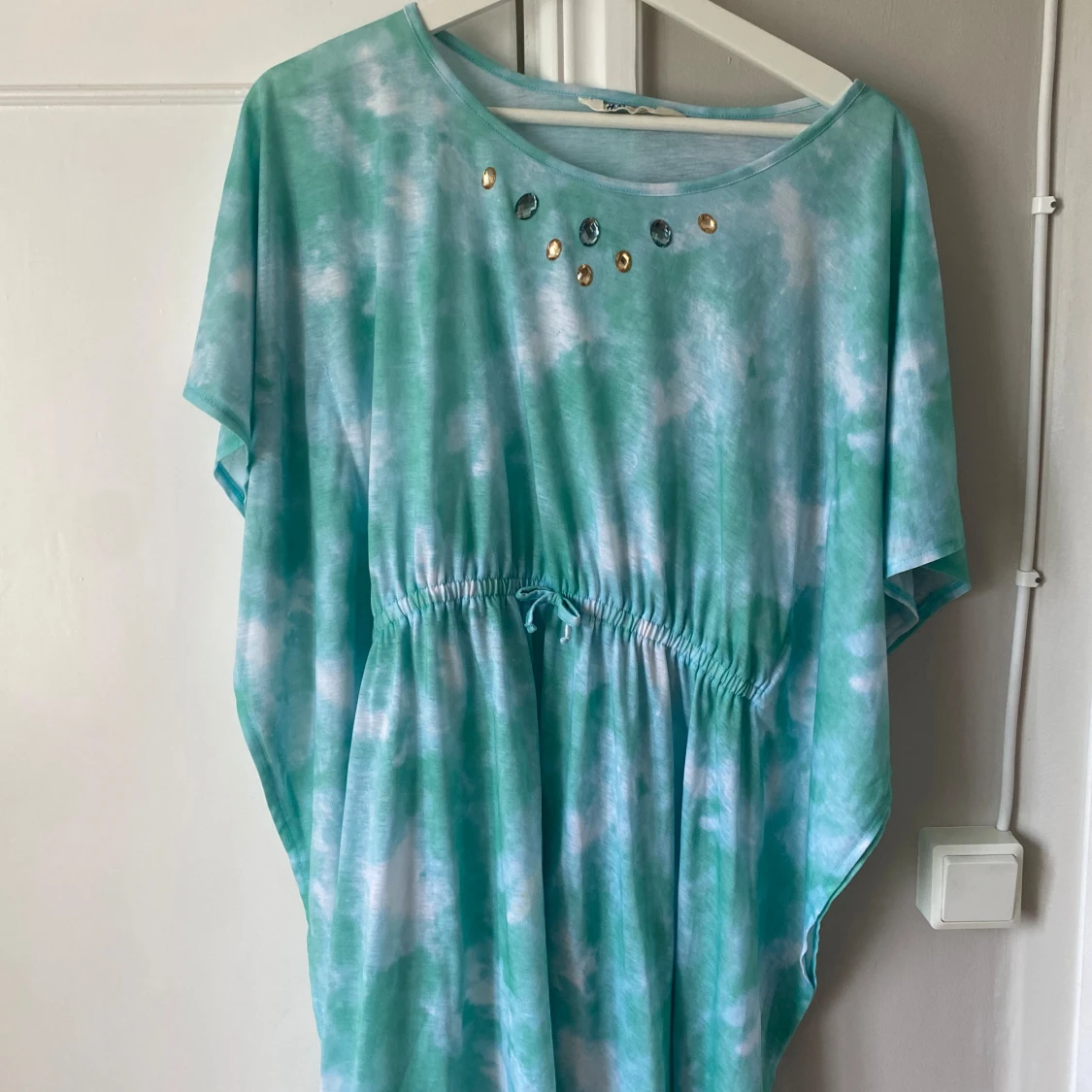 Strandklänning - 91