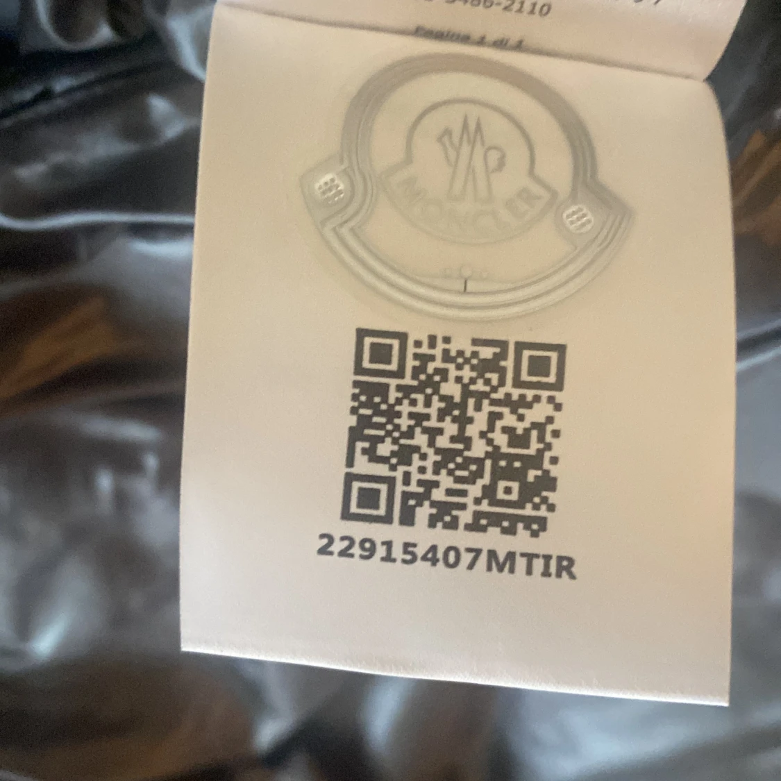 Moncler maya jacka - 92