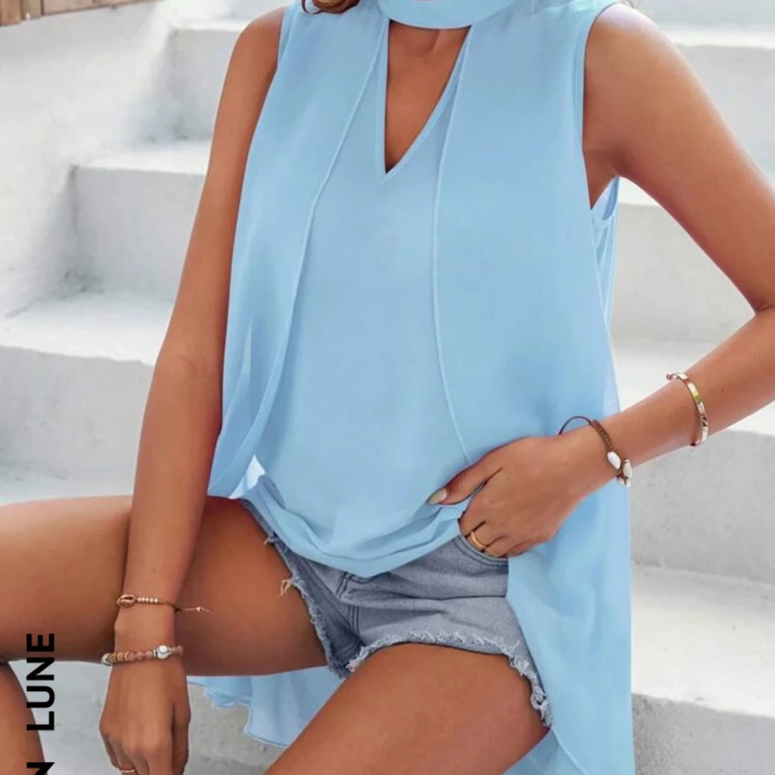 Blus från shein - 90