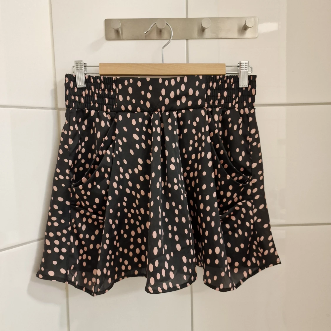 Y2K Kjol (Nyskick) Strl M