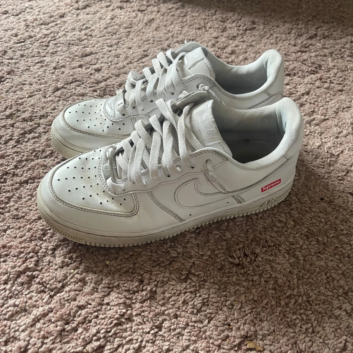 Supreme Air force 1 - 91