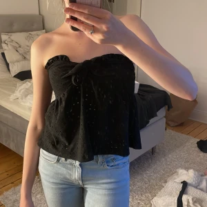 Topp - Storlek 34, använd fåtal gånger