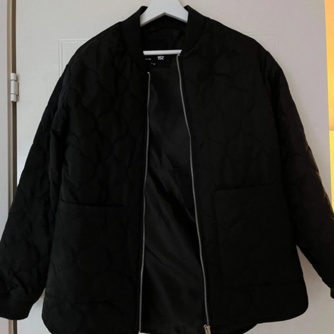 Vår/höst jacka - 90