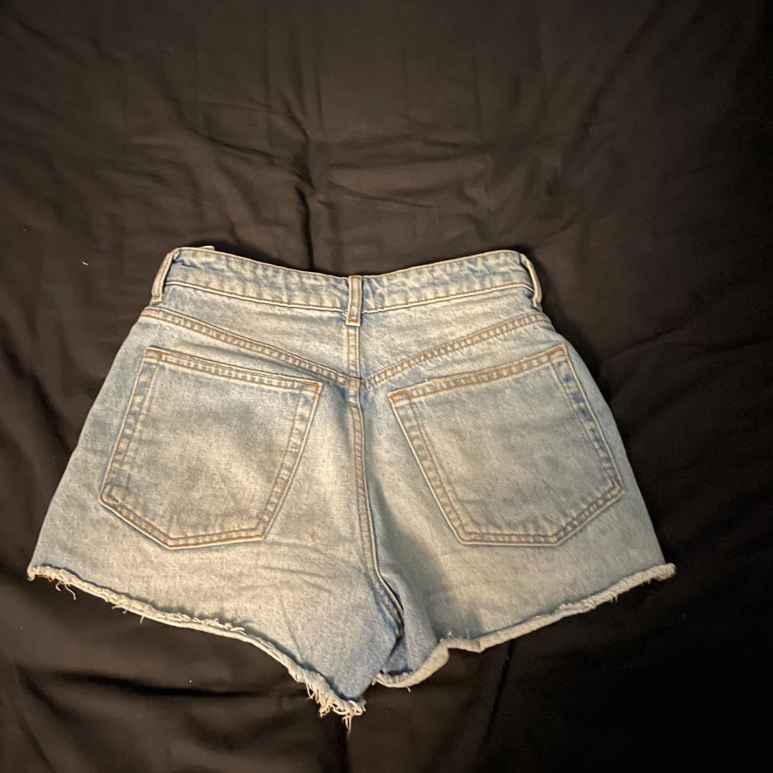 De virala Zara shortsen🤩🤩🤩 - 90