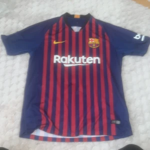 Messi tröja - Storlek L/M 