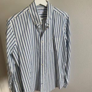 Randig Skjorta - Aldrig använd