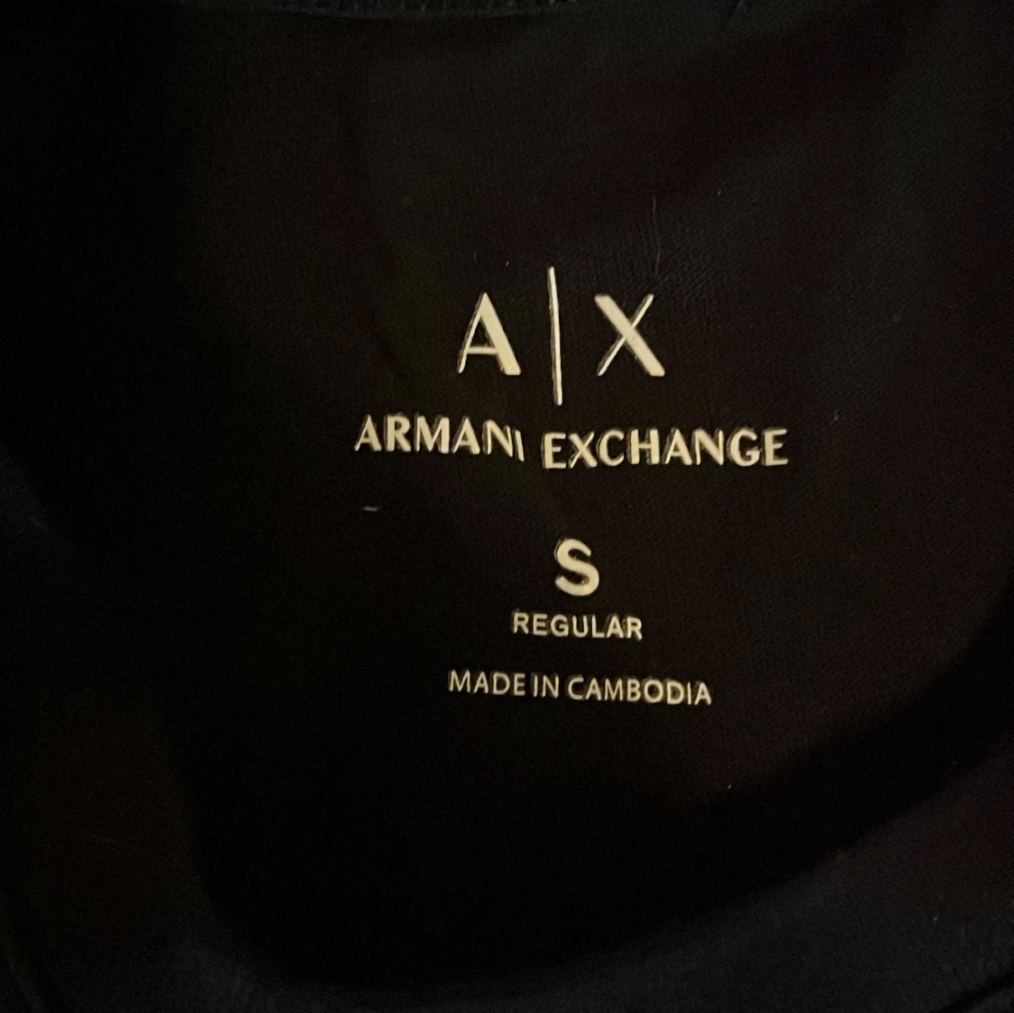 Armani exchange - 2