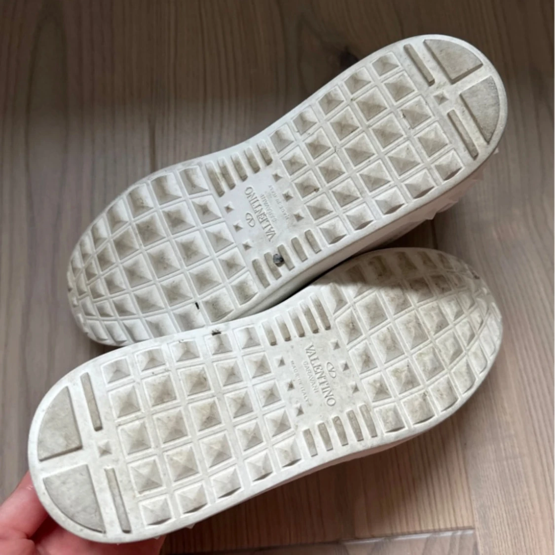 Valentino skor  - 91