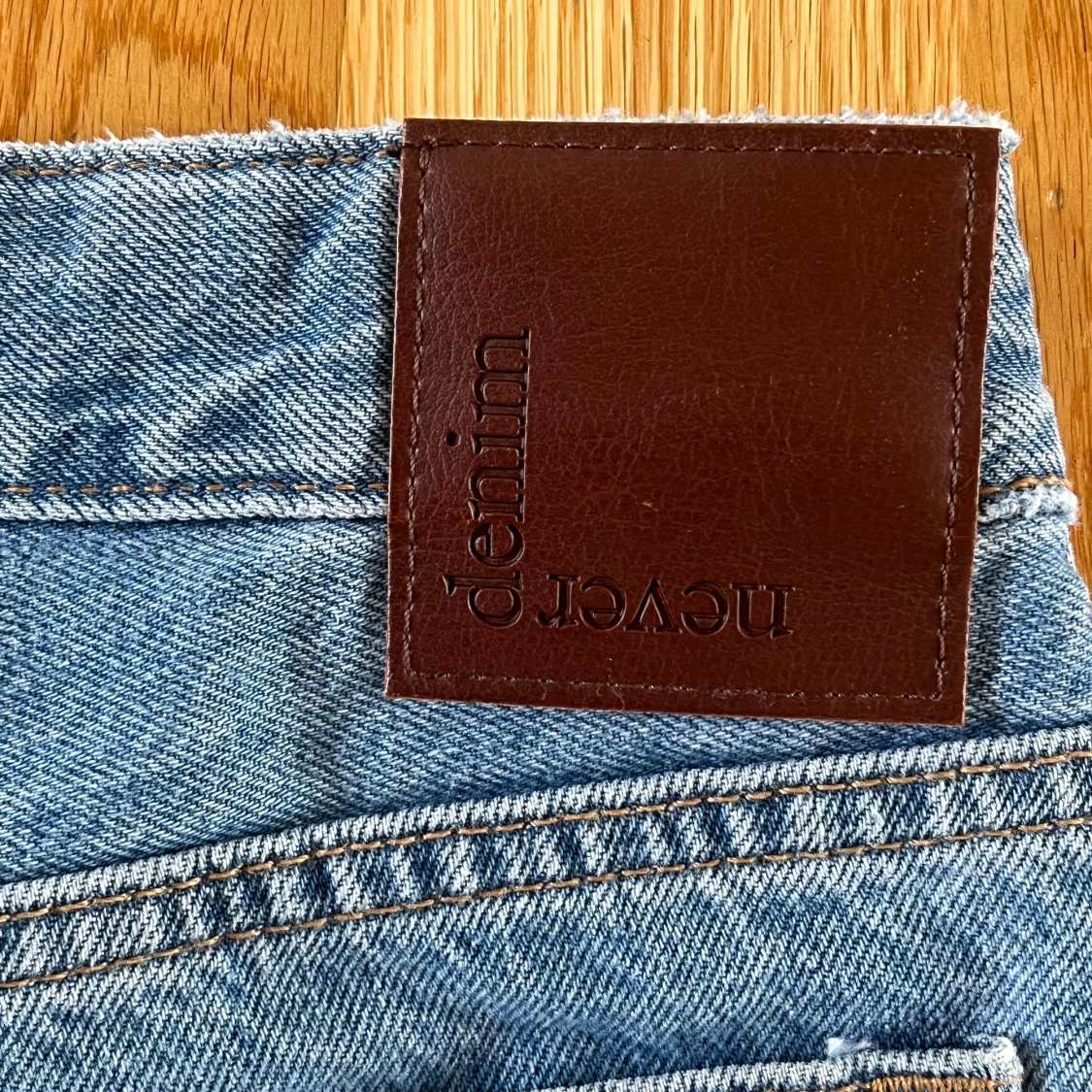 Lågmidjade jeans - 93