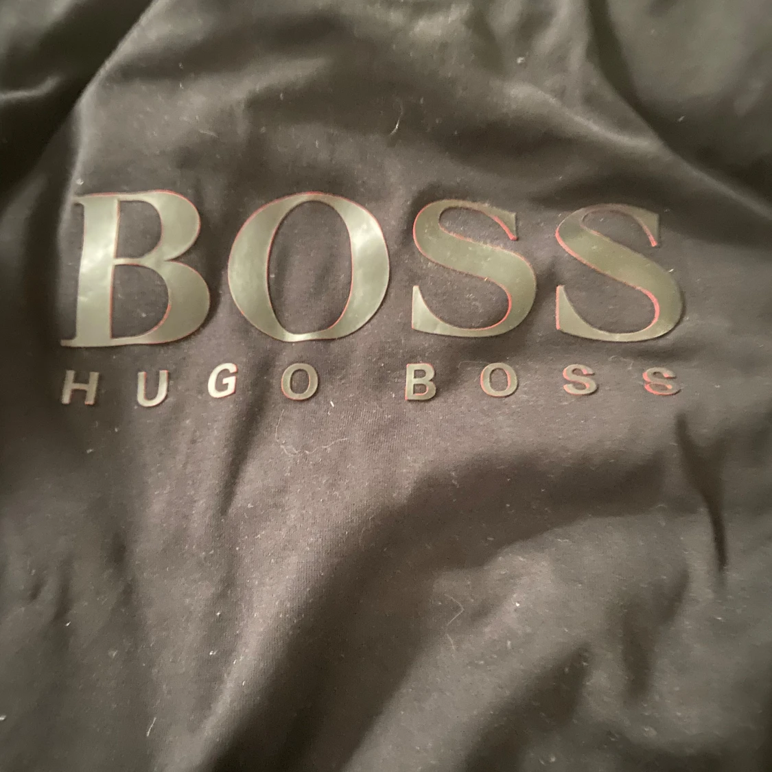 Hugo boss tröja - 90