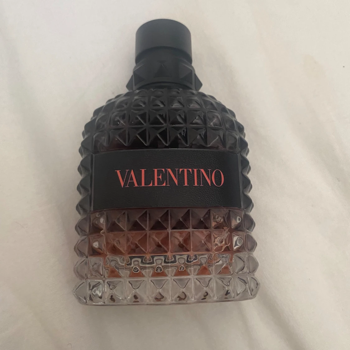 Valentino coral fantasy 