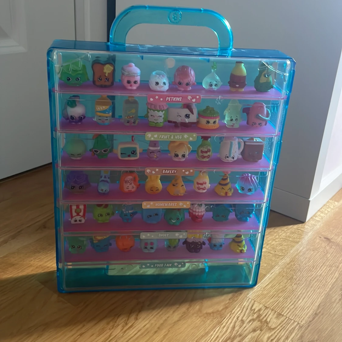 Shopkins 