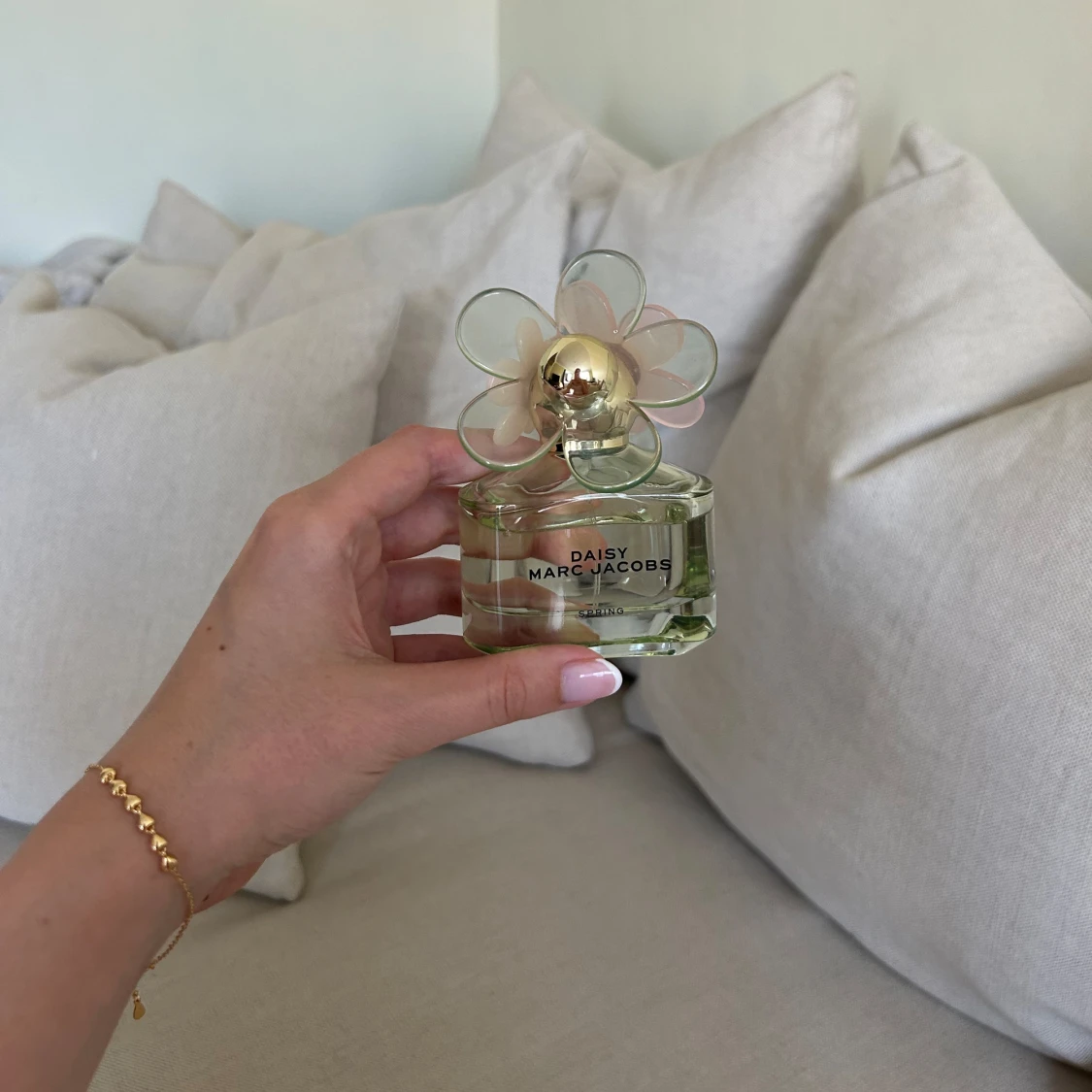 Marc Jacobs Daisy Spring Parfym