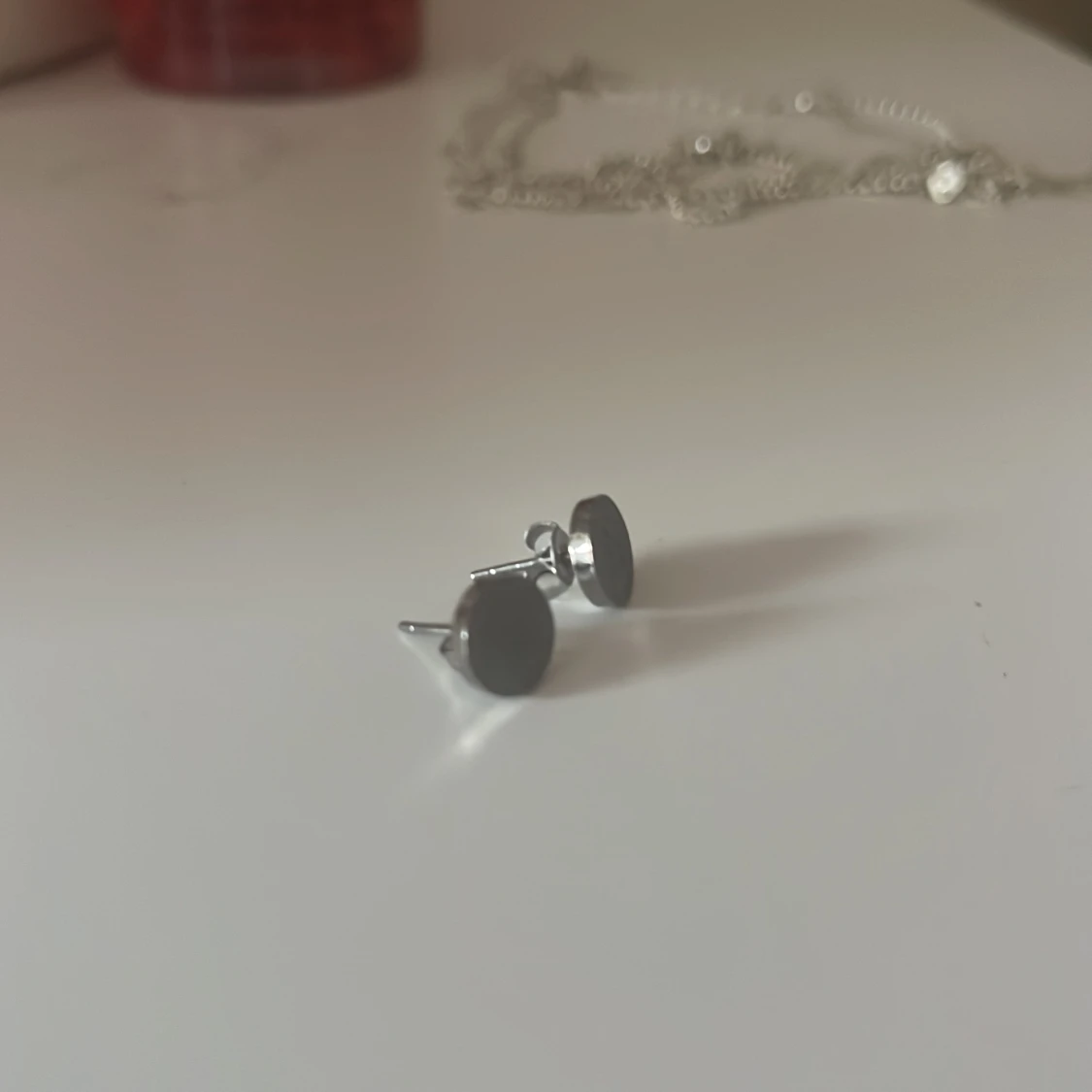 Edblad örhängen✨⚡️ - 90