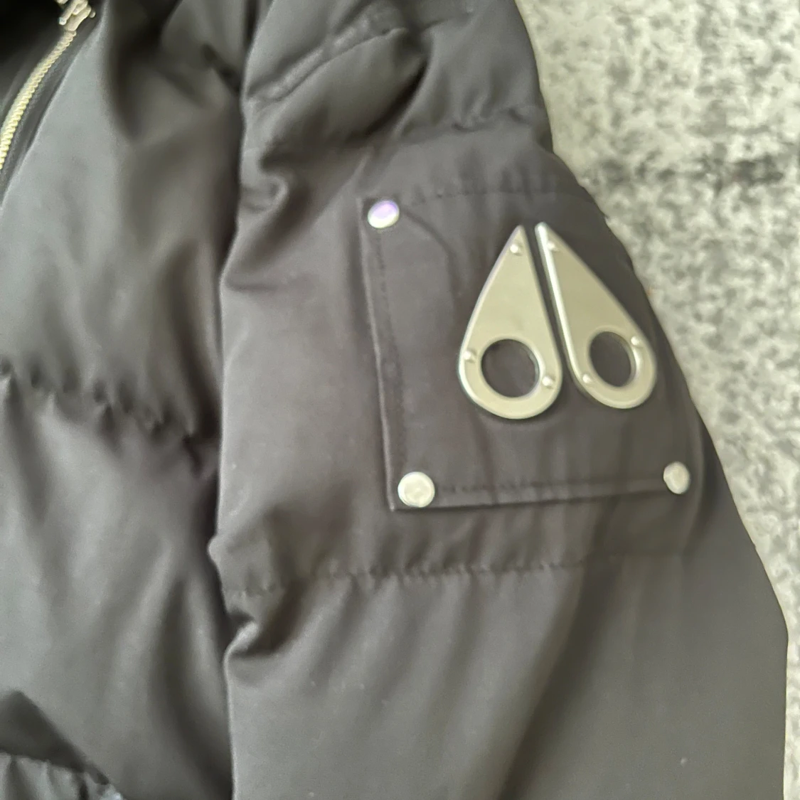 Moose knuckles jacks  - 91