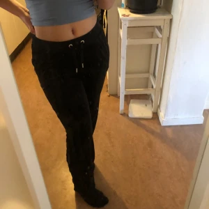 Juice byxor  - Typ aldrig använda  Storlek XS Bra skick 