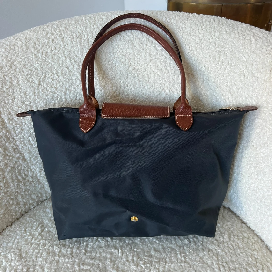 Longchamp väska - 90