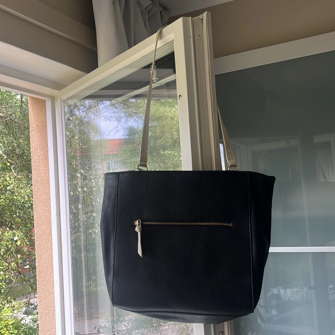 Superfin handväska  - 91