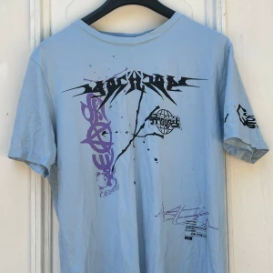 Streetstyle T-shirt  - Strl L, bra skick. 