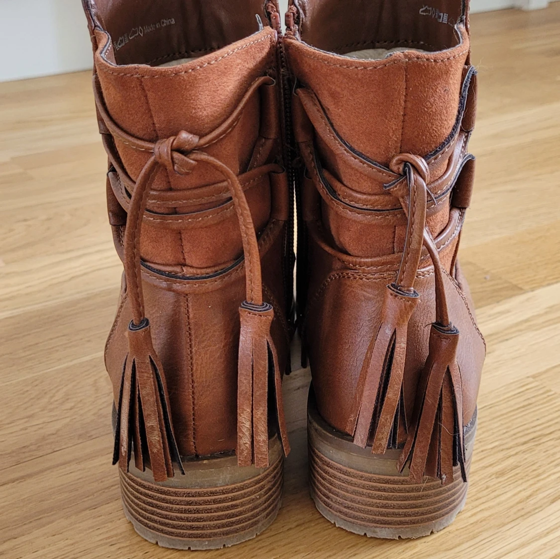 Boots/stövlar Anna Field - 91