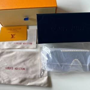 Louis Vuitton sunglasses  - Never used 