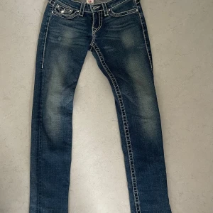 True religion jeans - Superfina true religion jeans. I mycket bra skick och i storlek W28💗