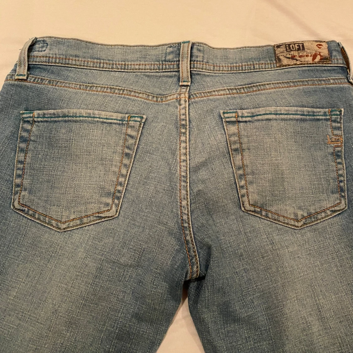 Skit snygga jeans - 90