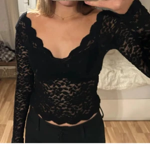 Zara topp - Zara topp 