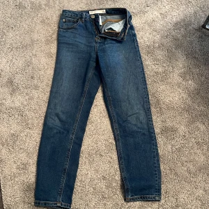 Petite jeans byxor  - Petite jeans kjol storlek uk 24/28 