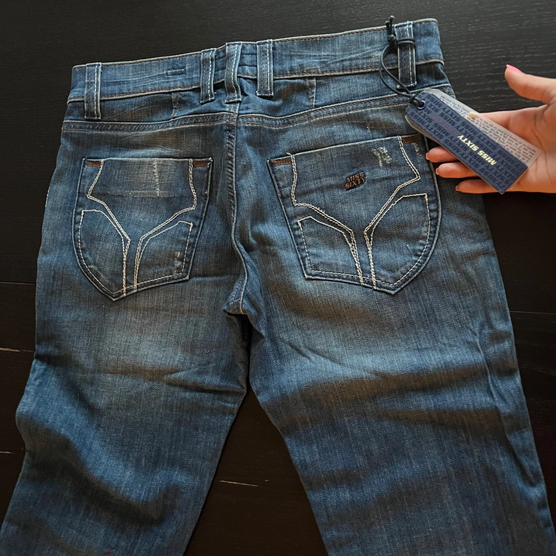 Miss sixty jeans - 91