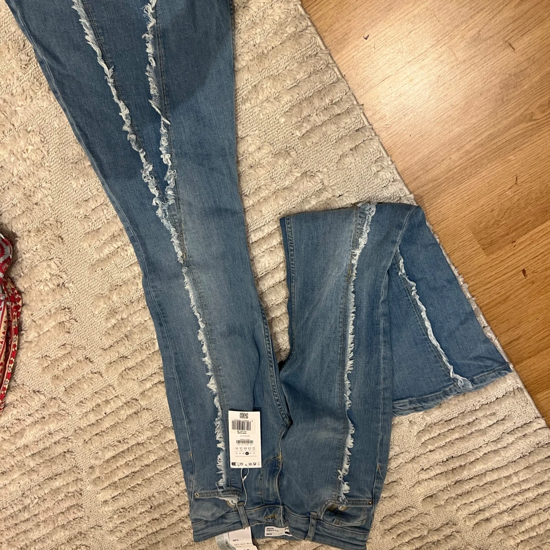 Nya bershka jeans - 90