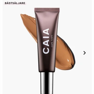 Caia bronser  - Använd ca 3 gånger.