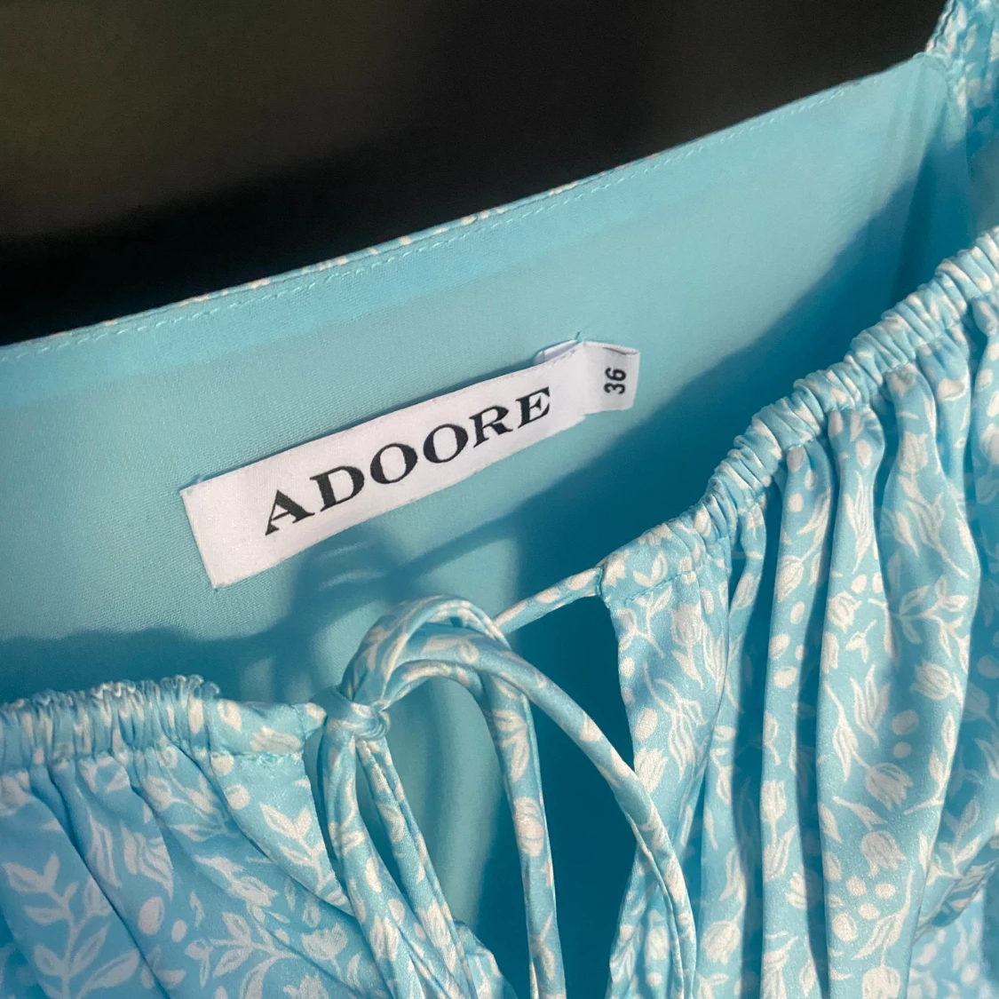 Adoore klänning  - 90