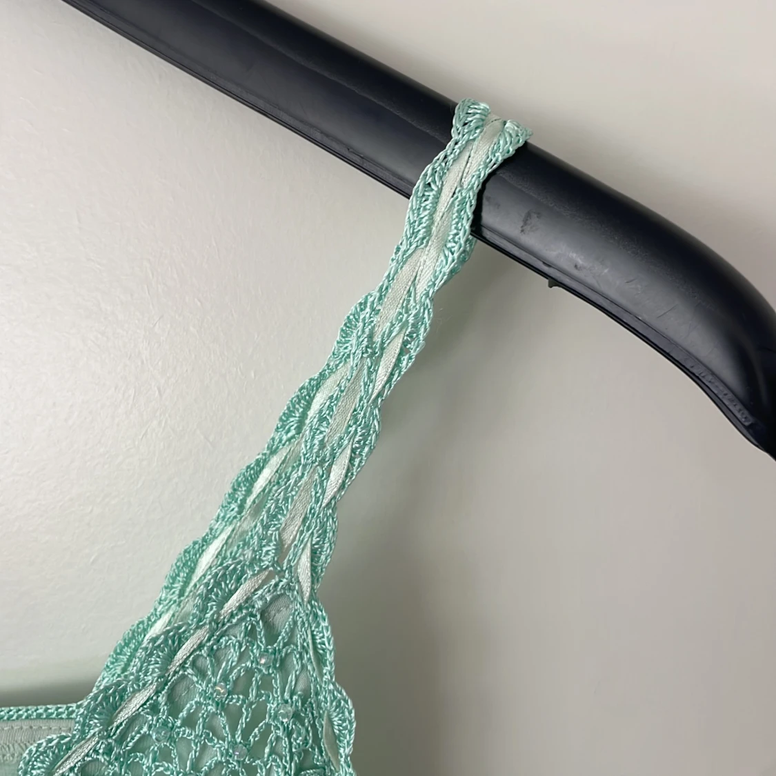 Väldigt fin top från Japan - 91