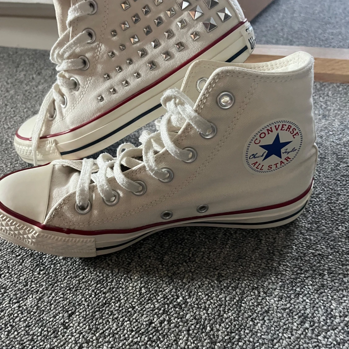 Converse  - 90