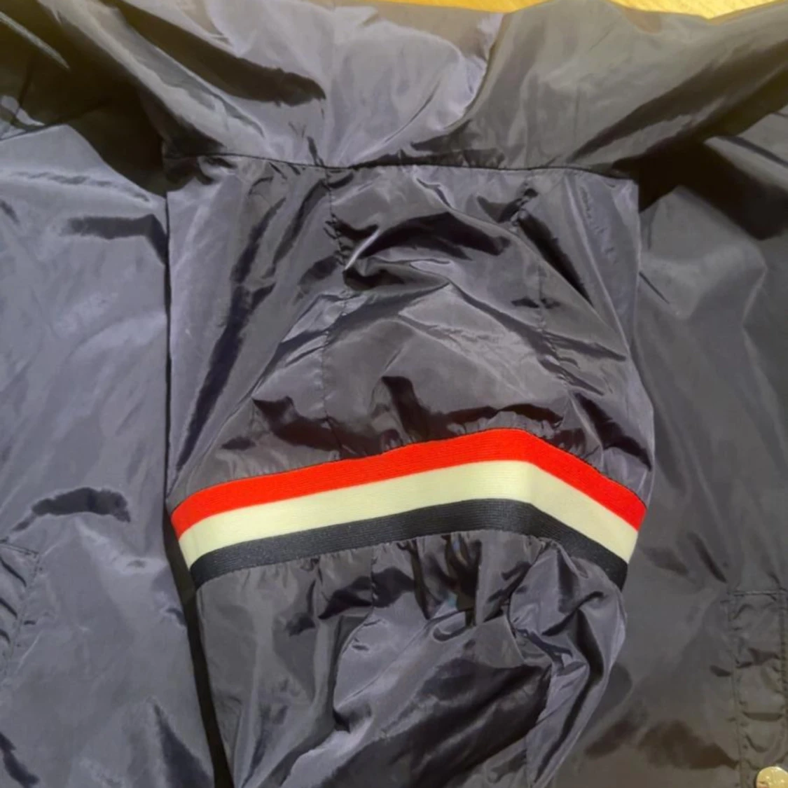 Moncler windbreaker - 90