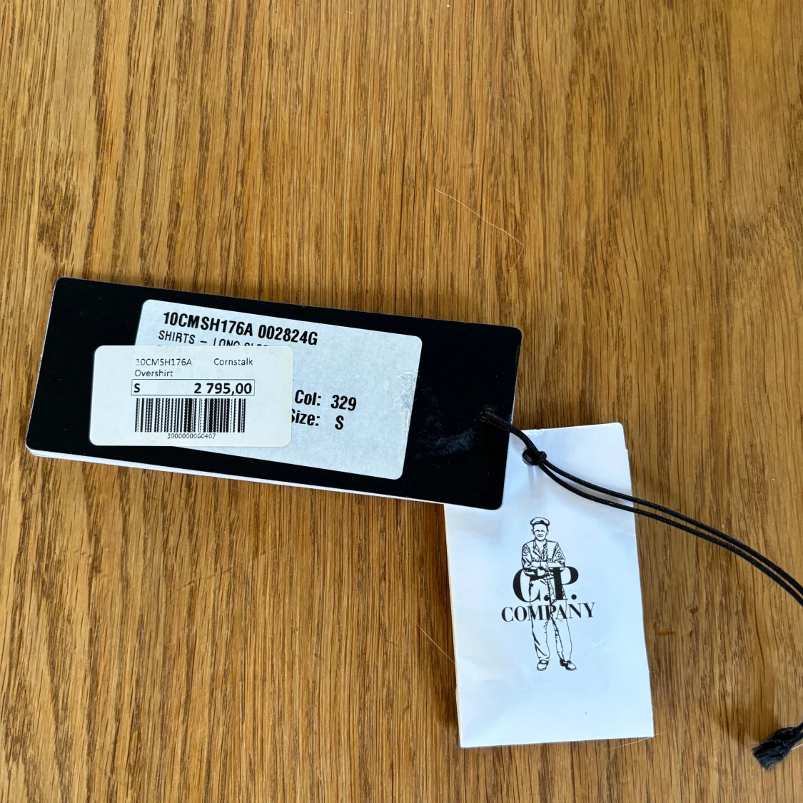 Cp company overshirt  - 92