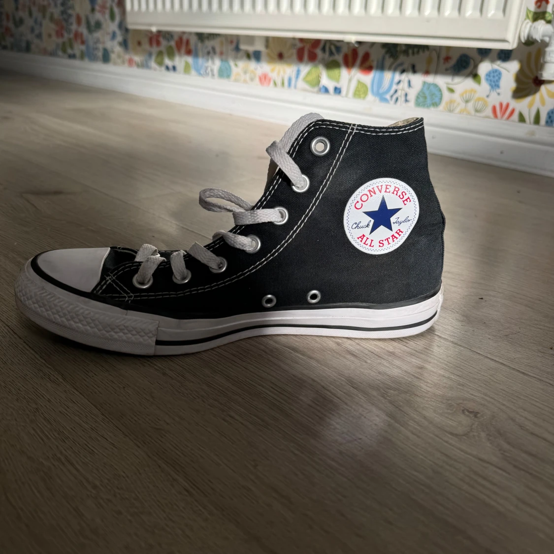 Converse - 91