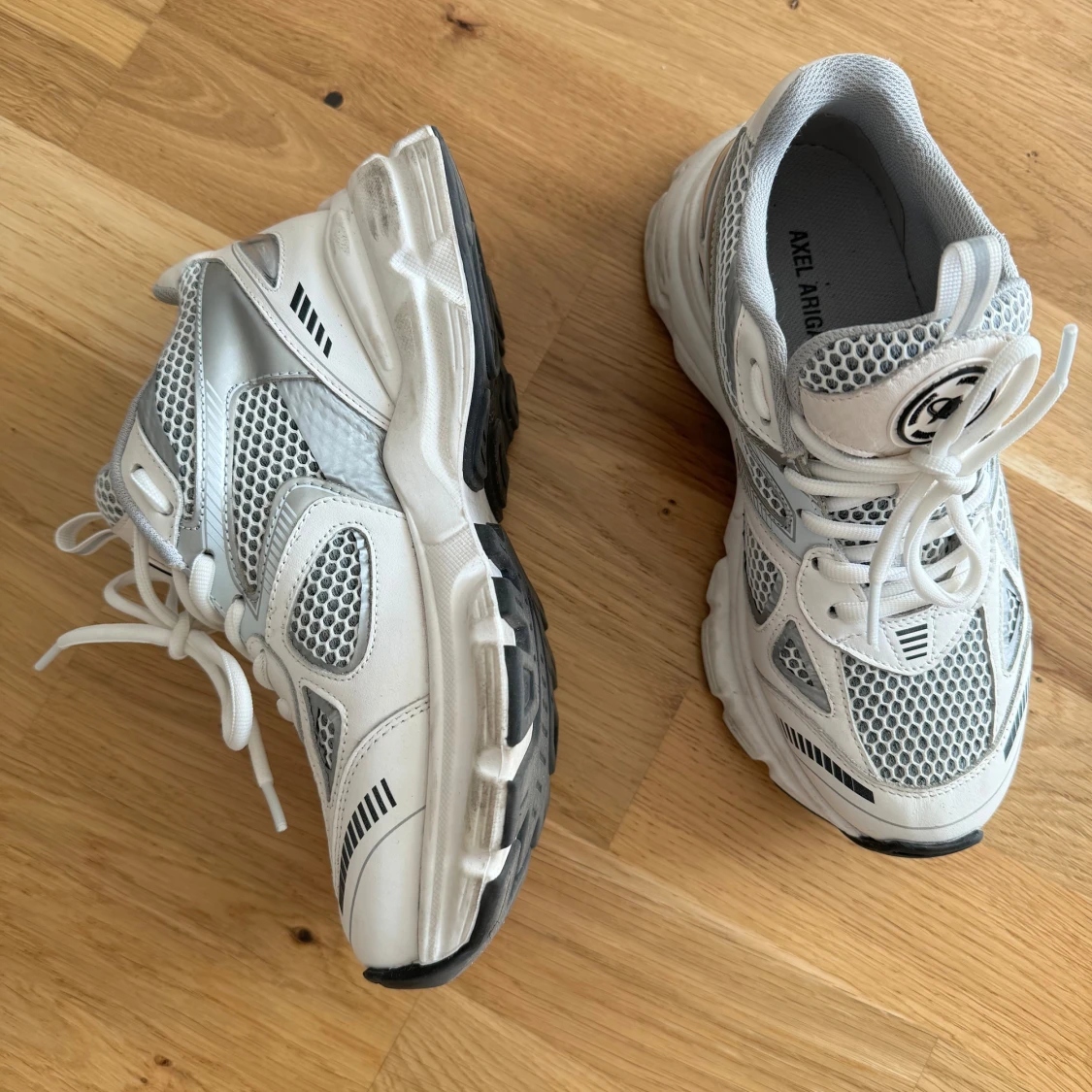 Marathon sneakers - 91