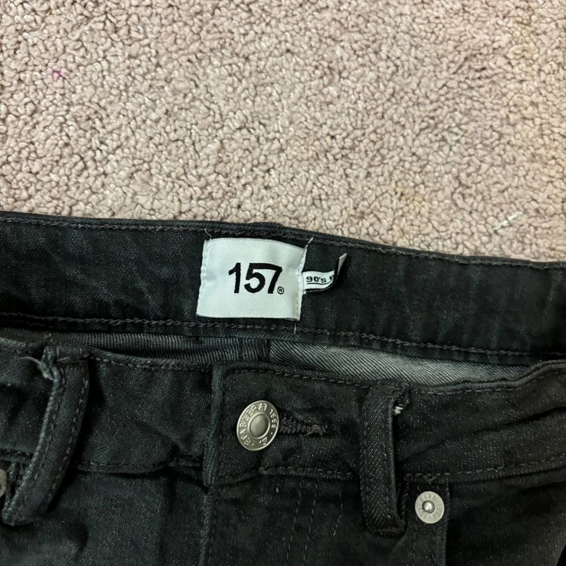 Bootcut jeans🐆 - 91