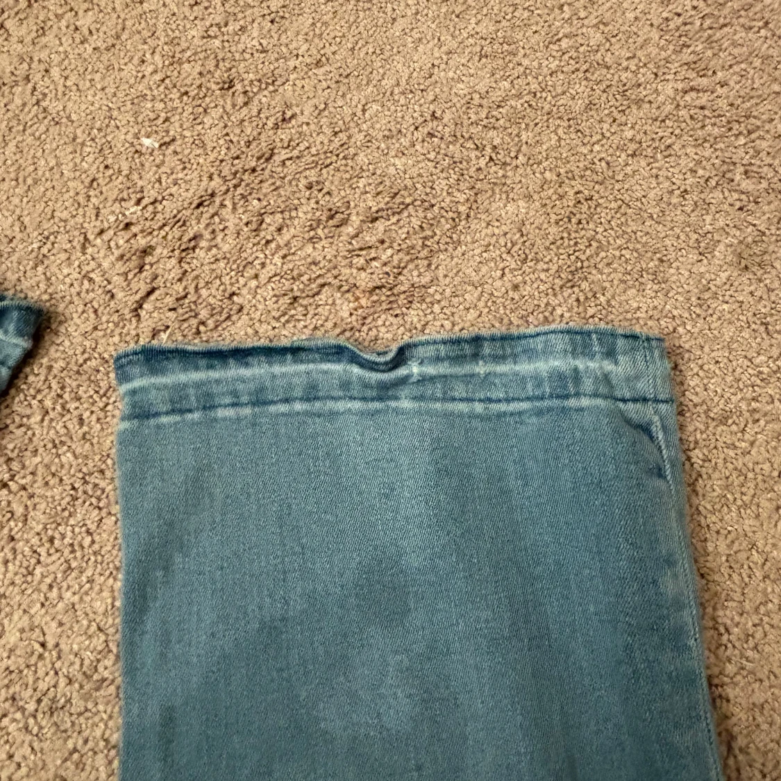 Bootcut jeans🩵 - 93