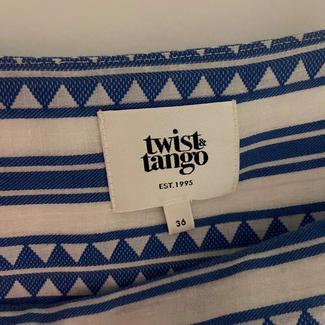 Sommarklänning  - 91