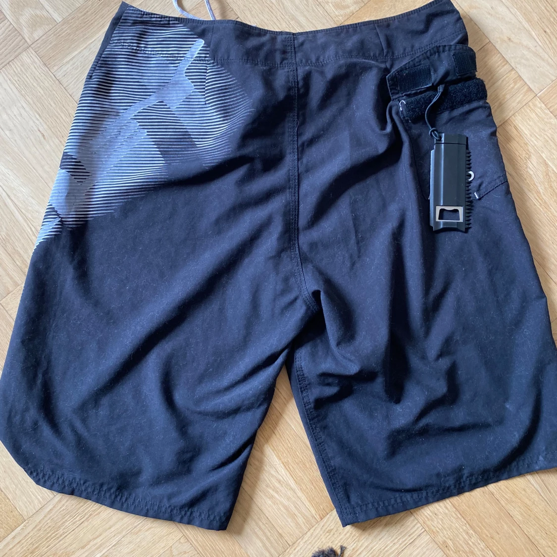 Y2k oakley shorts - 90