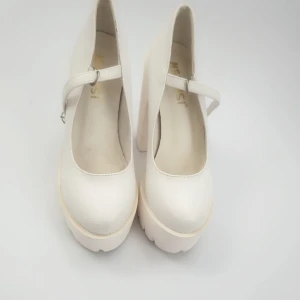 Vita pumps - Ok skick. Strlk 37