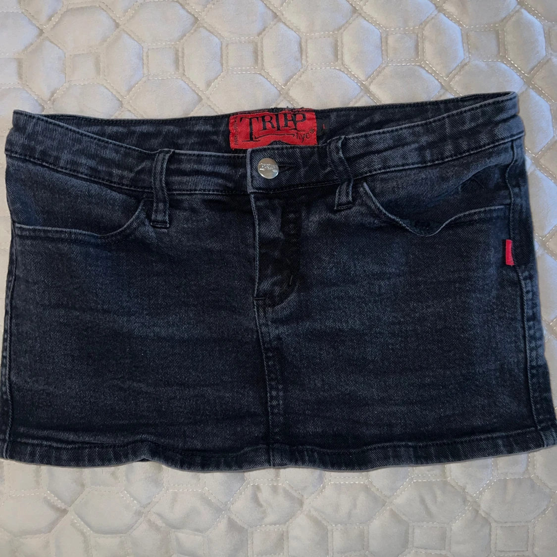 Tripp New York Mini Skirt - 90