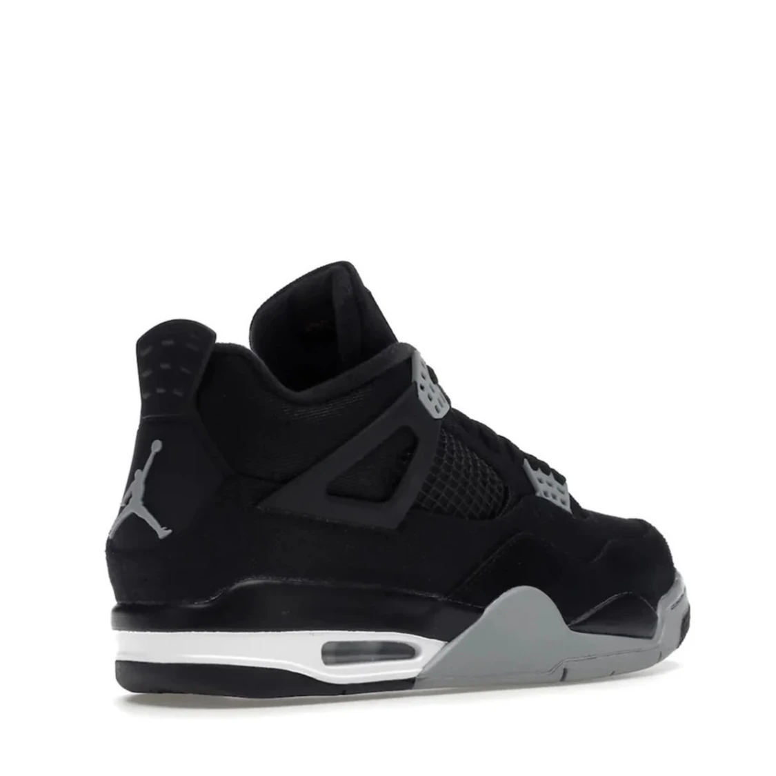 Jordan 4 Retro SE ’Black Canvas’  - 91