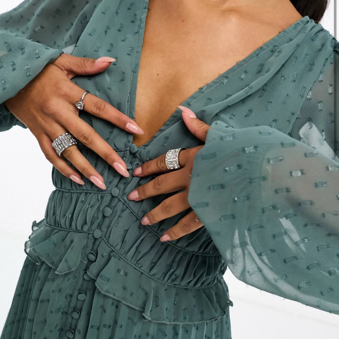 ASOS Klänning  - 91