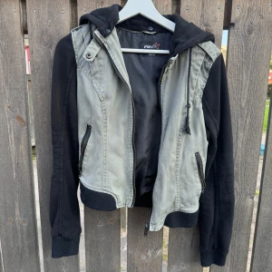 Jacka - Jacka från new yorker 